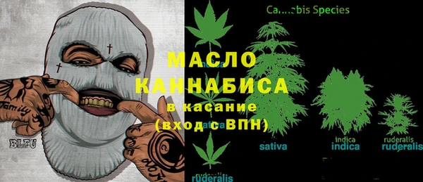 стаф Мегион